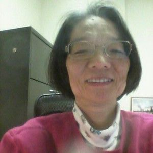 Meet your Posher, Ellen